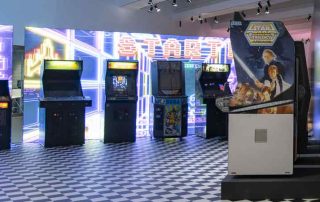 Videogiochi al museo: a Mestre arriva una mostra imperdibile tra retrogaming, PlayStation e storia
