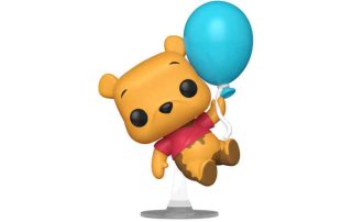 Funko celebra i 100 anni di Winnie the Pooh