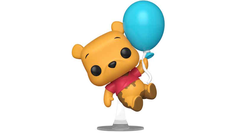 Funko celebra i 100 anni di Winnie the Pooh