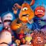 Halloween per bambini: al cinema arriva Frankie e le creature dimenticate, un'avventura mostruosamente divertente