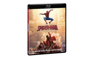 Spider-Man: Brand New Day, al via il pre-order delle imperdibili edizioni Home Video!