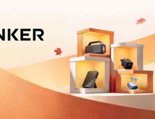 Prime Day Amazon, Anker anticipa le offerte: fino al 42% di sconto su cuffie, Power Bank, videocamere e tanto altro