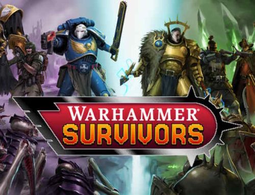 Warhammer Survivors ha una data di uscita: il nuovo massacro pixel art arriva anche su console e Game Pass