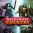 Warhammer Survivors ha una data di uscita: il nuovo massacro pixel art arriva anche su console e Game Pass