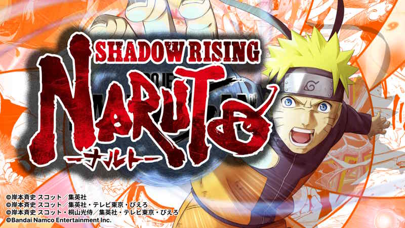Naruto Shadow Rising: Masashi Kishimoto torna con un nuovo manga, annunciato anche l'anime Naruto x Ninku