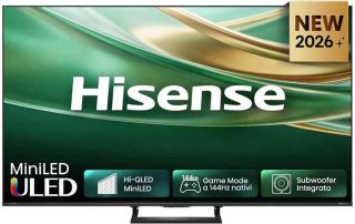 729 euro per una TV da 65 pollici: un'occasione da valutare