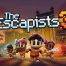 The Escapists 3 annunciato: la fuga dal carcere diventa 3D, ecco tutte le novità
