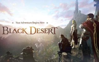 Black Desert introduce il level cap 75: rivoluzione per la progressione dei personaggi