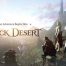 Black Desert introduce il level cap 75: rivoluzione per la progressione dei personaggi