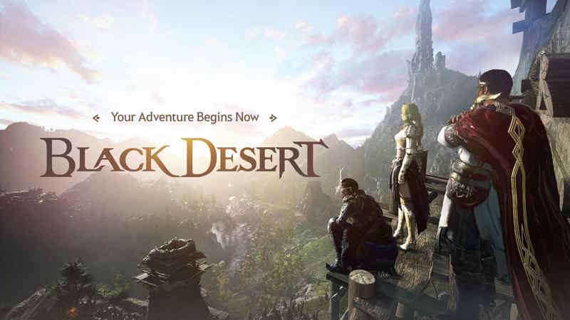 Black Desert introduce il level cap 75: rivoluzione per la progressione dei personaggi
