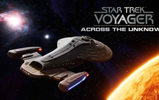Star Trek Voyager torna a far parlare di sé con Q Trials, la nuova modalità gratuita
