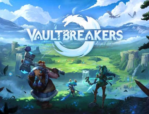 Vaultbreakers: demo gratuita su Steam, fino a 7 ore di gioco per il nuovo action RPG