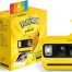 Pokémon, la Polaroid di Pikachu è in sconto su Amazon: la fotocamera che fa impazzire i fan