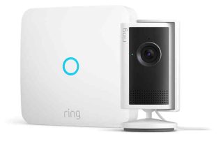 Amazon, sconto shock del 78% su Ring Intercom e videocamera: oggi li paghi appena 30,99 euro!