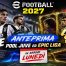 eFootball: le nuove carte Juventus e le Epic della Liga, analisi