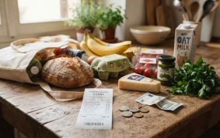 Inflazione in Italia, prezzi ancora in forte rialzo: 5 offerte Amazon per risparmiare sulla spesa e in casa
