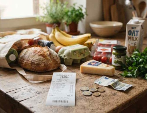 Inflazione in Italia, prezzi ancora in forte rialzo: 5 offerte Amazon per risparmiare sulla spesa e in casa