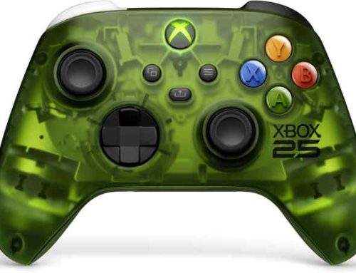 Xbox compie 25 anni: il nuovo Controller X25 è un tuffo nella nostalgia, ecco la storia della console Microsoft