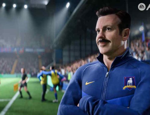 Ted Lasso torna in EA SPORTS FC 27: arriva anche l’AFC Richmond Women, tutte le novità