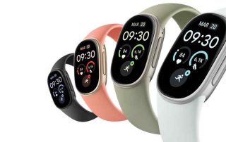 Google Fitbit Edge è in arrivo: c'è una novità che potrebbe cambiare tutto