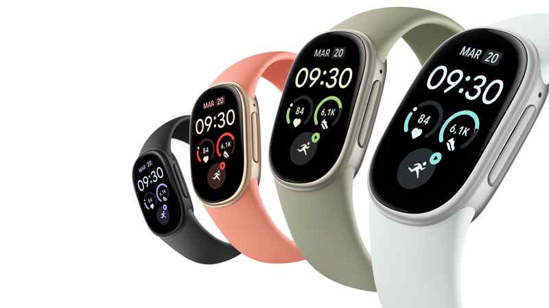 Google Fitbit Edge è in arrivo: c'è una novità che potrebbe cambiare tutto