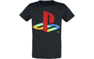 La maglia PlayStation è in super offerta su Amazon: sconto del 39% per i nostalgici della prima PS1!