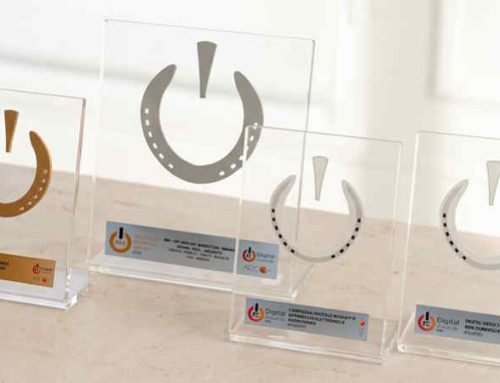 HONOR conquista 4 premi agli NC Digital Awards 2026: protagonista lo smartphone che resiste alle cadute
