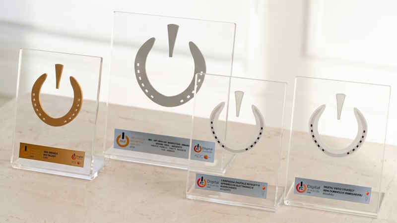 HONOR Italia conquista quattro riconoscimenti agli NC Digital Awards 2026