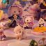 Sylvanian Families a Lucca Comics & Games 2026: oltre 50 articoli esclusivi e un incontro con Emanuela Pacotto