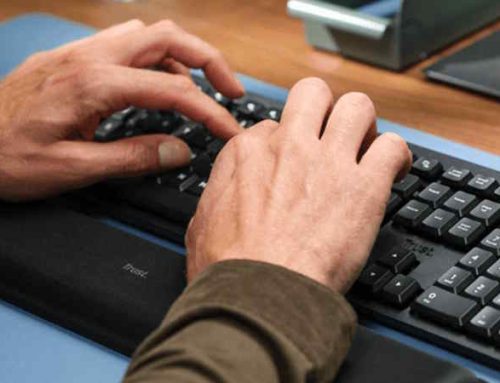 Trust punta sull’ergonomia: le soluzioni per migliorare la postazione di lavoro e gaming