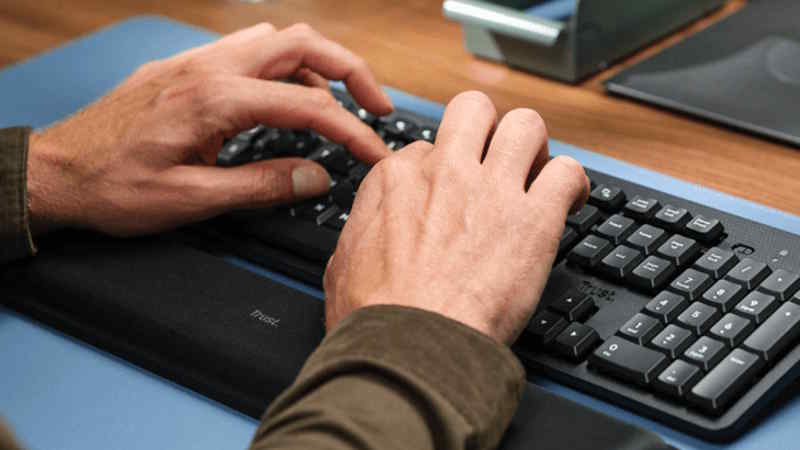 Trust punta sull'ergonomia: le soluzioni per migliorare la postazione di lavoro e gaming