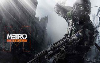 L'AGGIORNAMENTO NEXT-GEN DI METRO REDUX ARRIVERÀ A OTTOBRE COME UPDATE GRATUITO PER CHI GIÀ POSSEDE IL GIOCO