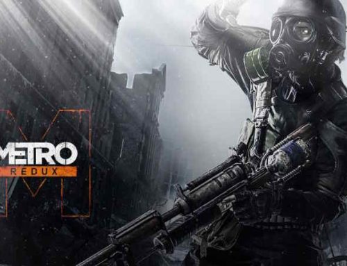 Metro Redux Next-Gen arriva a ottobre: aggiornamento gratuito per chi possiede già i giochi