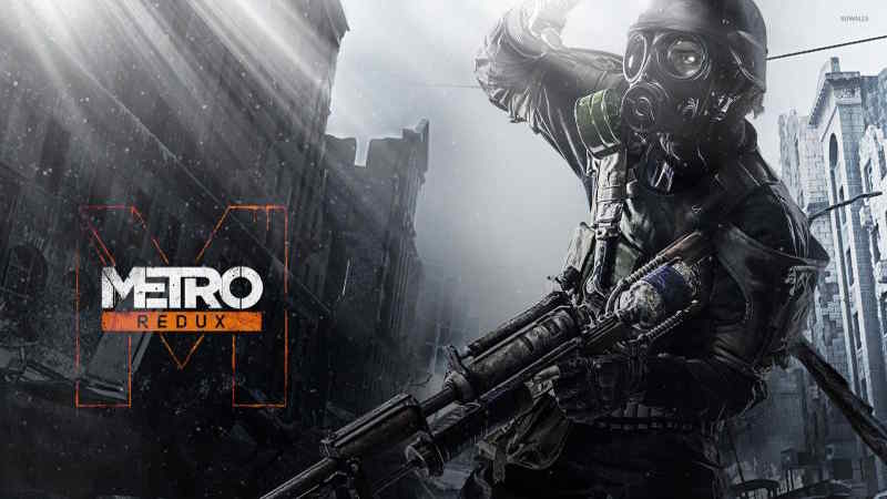 L'AGGIORNAMENTO NEXT-GEN DI METRO REDUX ARRIVERÀ A OTTOBRE COME UPDATE GRATUITO PER CHI GIÀ POSSEDE IL GIOCO