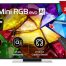 LG Smart TV da 55 pollici, Amazon taglia il prezzo del 57%: ora costa 599 euro