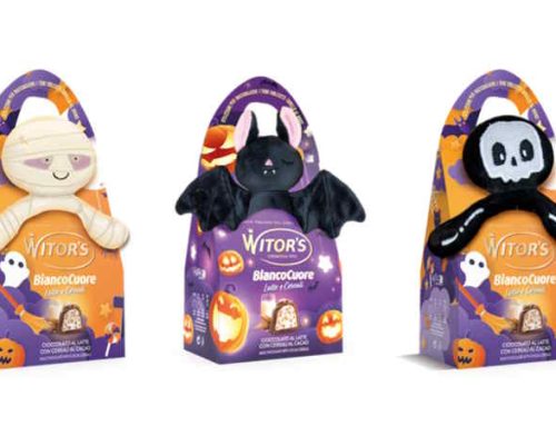 Witor’s BiancoCuore Halloween Edition: i peluche si illuminano al buio, già disponibili su Amazon!