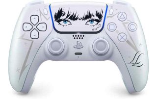 PlayStation, il DualSense di LISA è da collezione: ecco come prenotarlo su Amazon