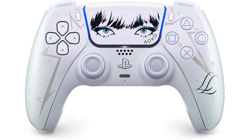 PlayStation, il DualSense di LISA è da collezione: ecco come prenotarlo su Amazon
