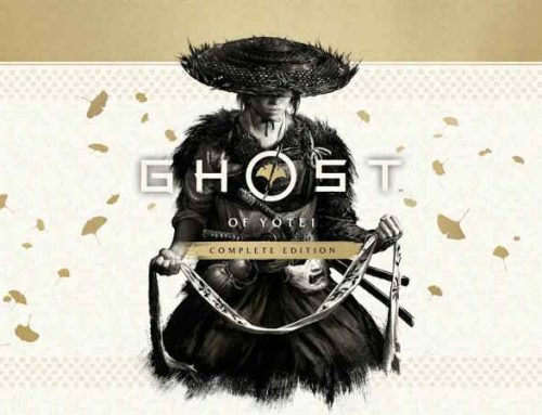Ghost of Yōtei Complete Edition è ora disponibile su PS5 con Echoes of Sekigahara e la modalità Most Wanted