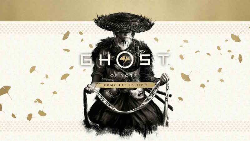 Ghost of Yōtei Complete Edition è ora disponibile su PS5 con Echoes of Sekigahara e la modalità Most Wanted