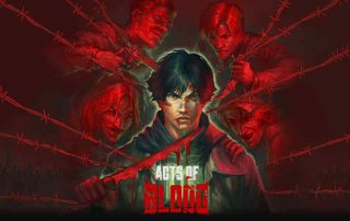 Acts of Blood