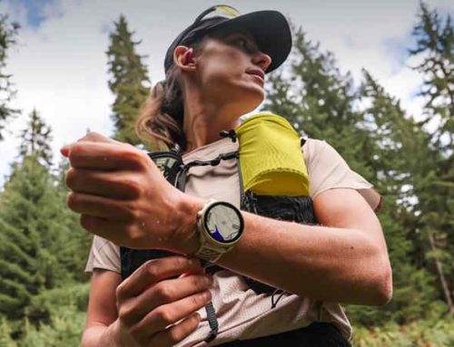 Suunto Race 3S è arrivato: il nuovo smartwatch in titanio con GPS fino a 38 ore e AI Coach