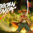 Mexican Ninja Recensione: katane, mazzate e follia