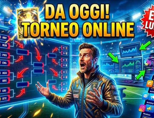 eFootball 2027, tante novità: torneo a eliminazione diretta, Epic, requisiti PC e pubblicità su Mobile