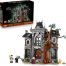 Halloween, 7 LEGO da brividi in offerta: fantasmi, ville infestate e decorazioni da collezione