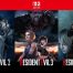 Resident Evil invade Nintendo Switch 2: arrivano oggi tre remake iconici!