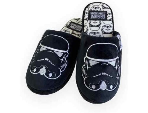 Le 5 pantofole più nerd da comprare su Amazon: Harry Potter, Star Wars, One Piece e tanto altro!