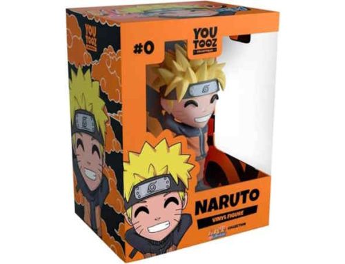 Youtooz l’anti Funko Pop! – 10 figure da collezione da non perdere tra videogiochi, anime e horror