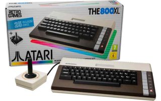 Atari 800XL torna nel 2027: aperti i preordini del computer che ha fatto la storia
