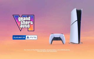 GTA 6 si avvicina, vuoi comprare PS5? Su Amazon c'è uno sconto di quasi 30 euro